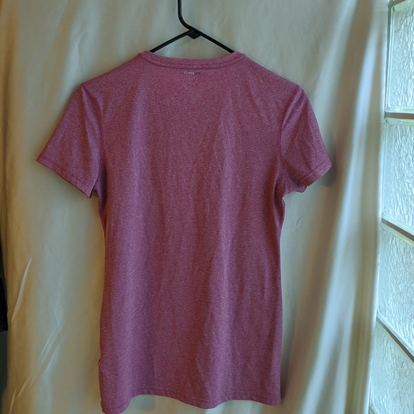 Adidas ClimaLite T-Shirt - Picture 2 of 2